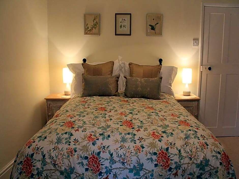 Church Farmhouse B & B