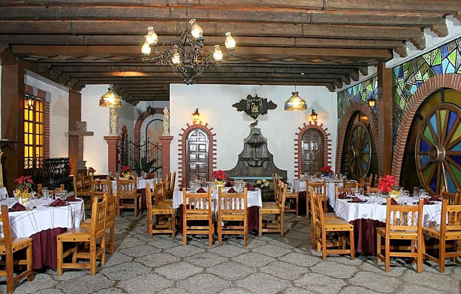 Jeroc's Plaza