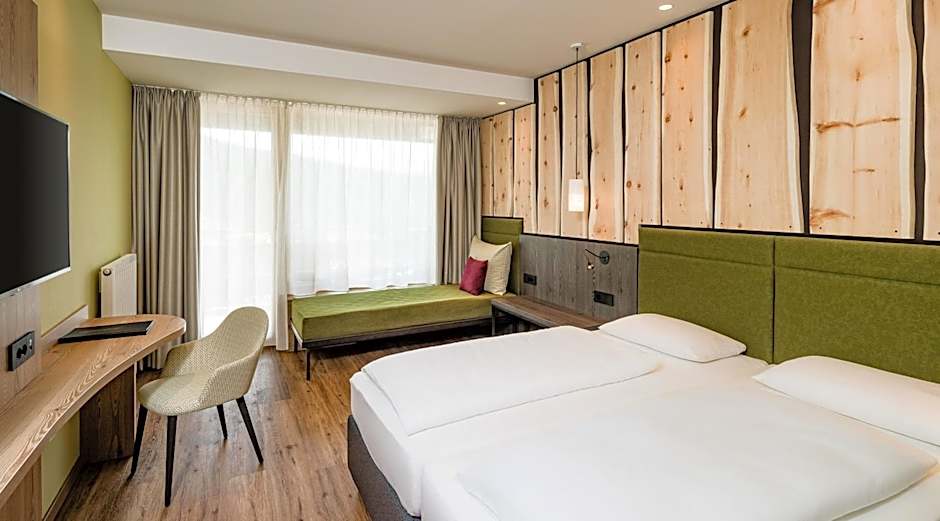 Sporthotel Obereggen