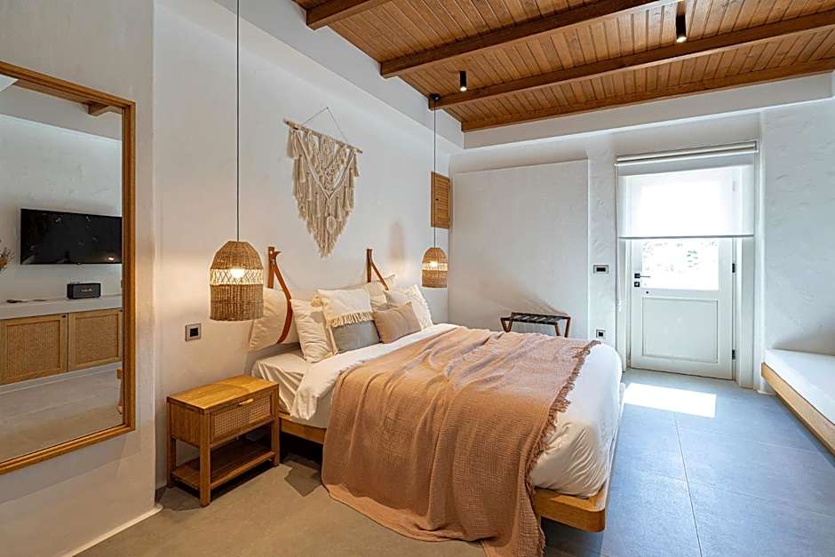 Nomad Boutique Hotel Side - Adults Only