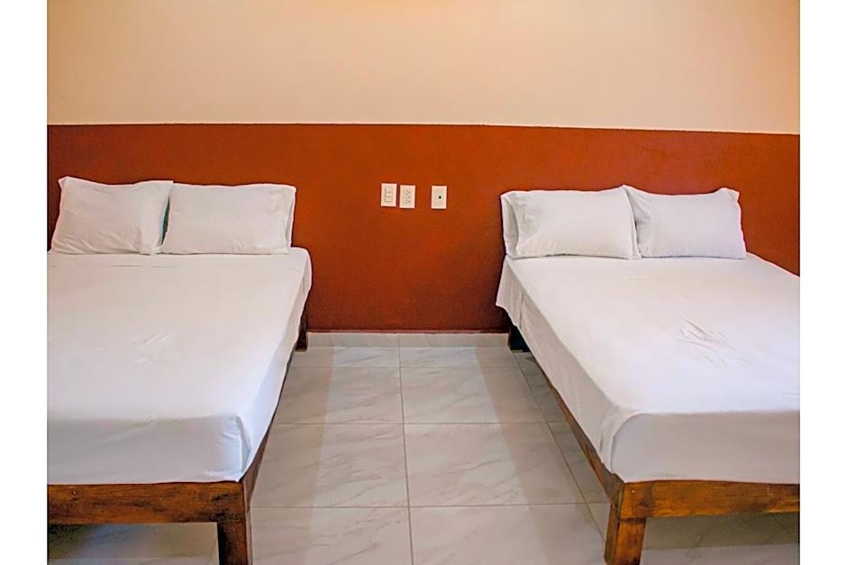 OYO Hotel La Playa