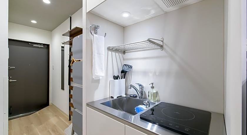 JP INN Kyoto Ekimae Izutsucho