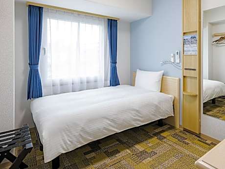 Double Room - Non-Smoking