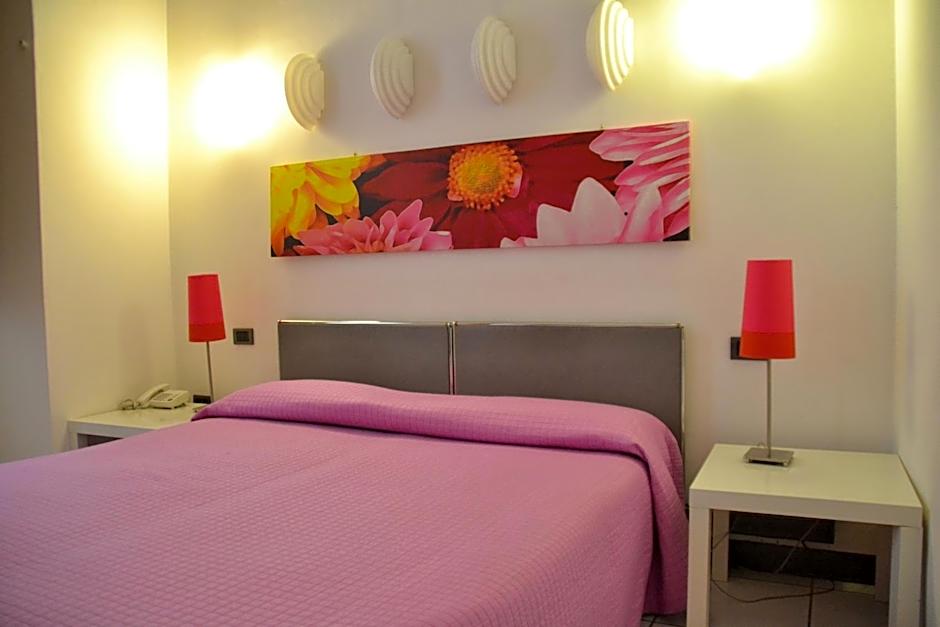 Hotel Italia