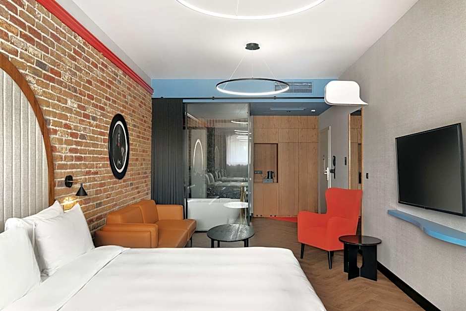 Radisson RED Gdansk