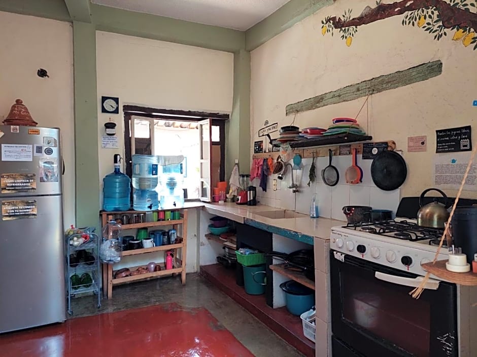 Hostal Posada Mi Casa