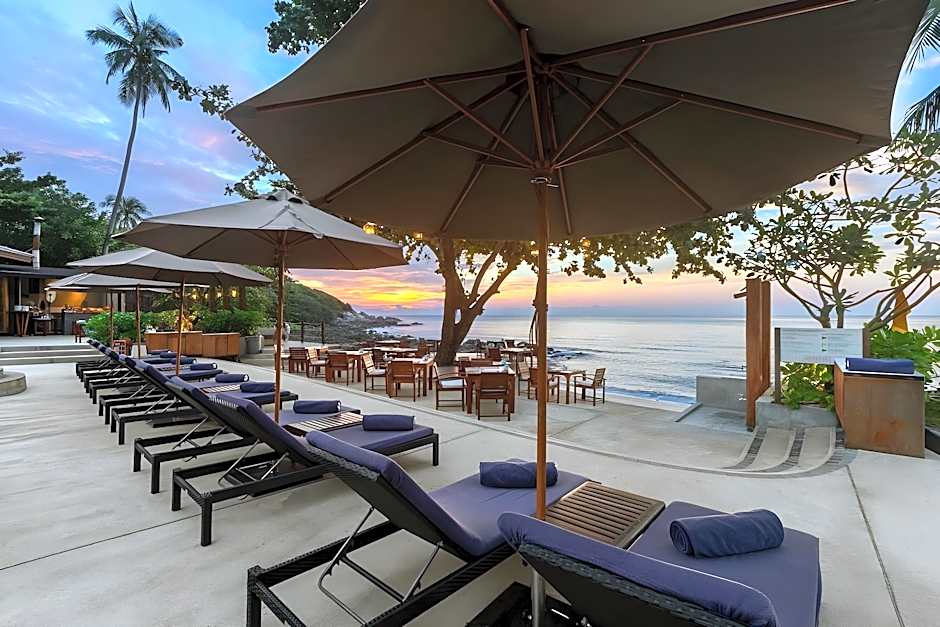 SAii Koh Samui Villas (adult only 12)