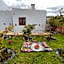 Villa Mouloud, Authentic Amazigh Family Villa, Fireplace & Garden