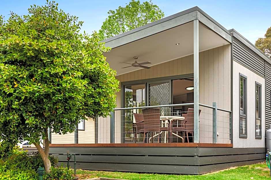 Discovery Parks - Lake Hume, Victoria