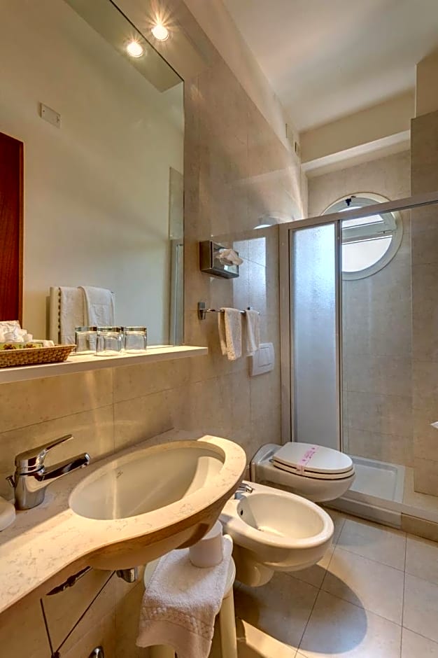 Hotel Bacco