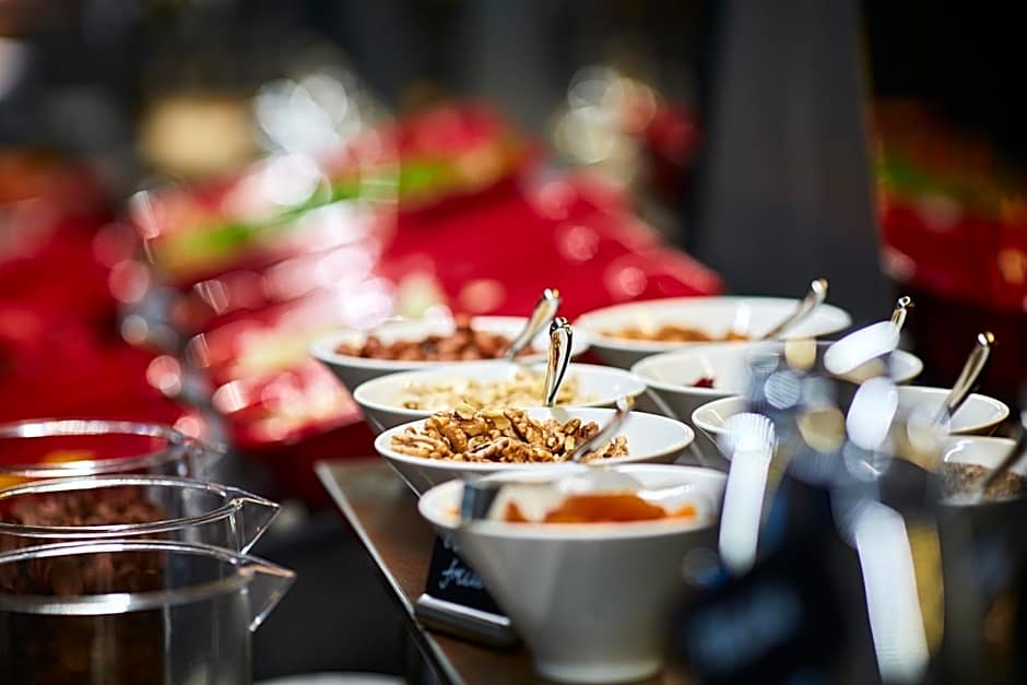 Hotel Pacai, a member of Design Hotels