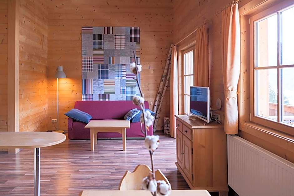 Almgasthof Windischgrätz