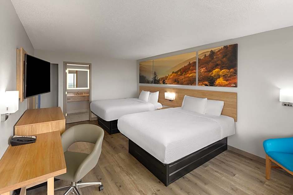 Days Inn by Wyndham Harrisonburg