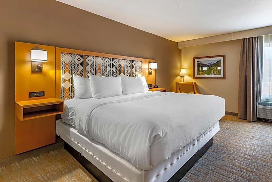 Comfort Inn Missoula North Shopping District