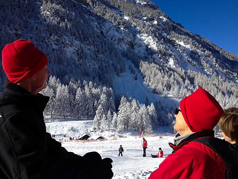 Logis Hôtel Spa la Cascade