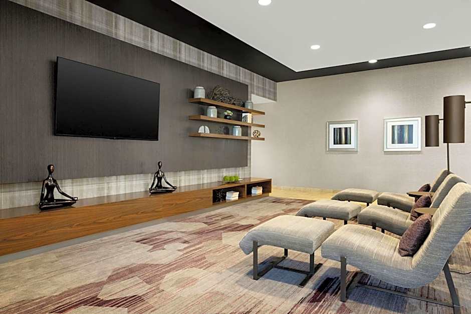 Courtyard by Marriott Omaha Bellevue at Beardmore Event Center