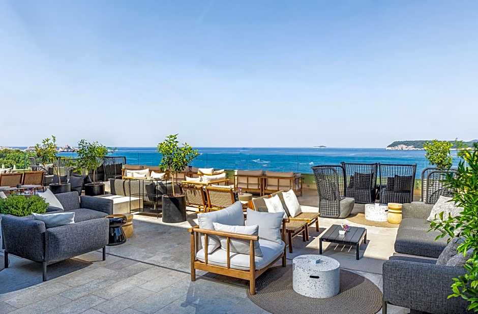 President Hotel, Valamar Collection