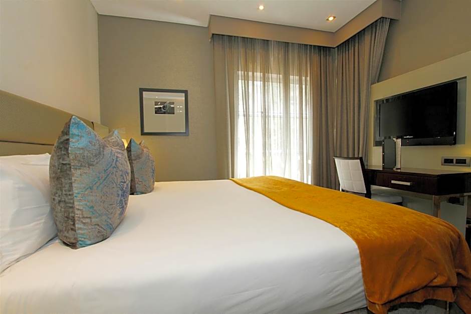 Coastlands Musgrave Hotel