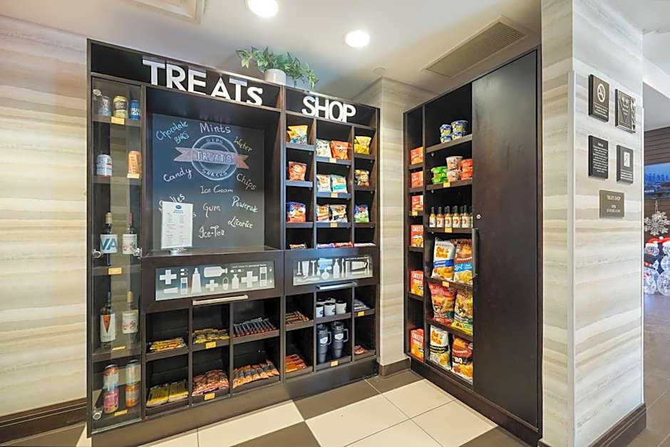 Hampton Inn By Hilton Winnipeg Airport