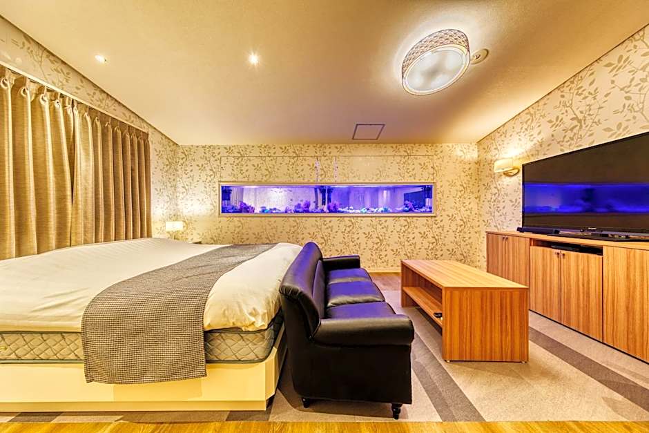 HOTEL LUNA MODERN Sakuranomiya (Adult Only)