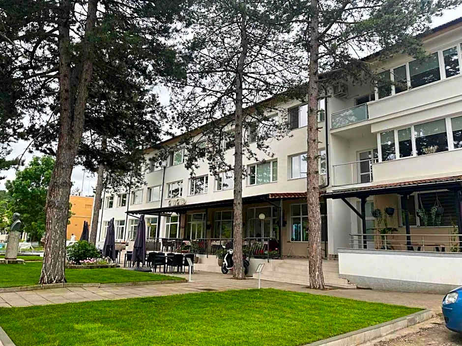 Комплекс Маджарово