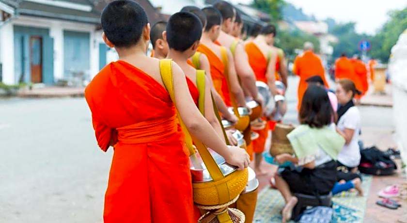 The View Pavilion Hotel