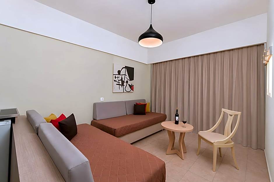 Sunny Days Hotel