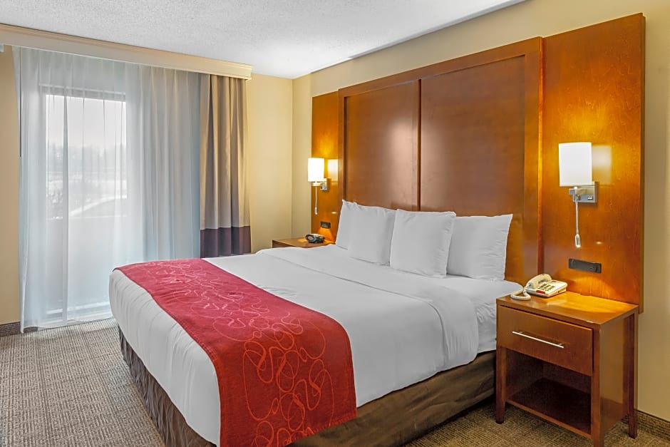 Comfort Suites Oakbrook Terrace