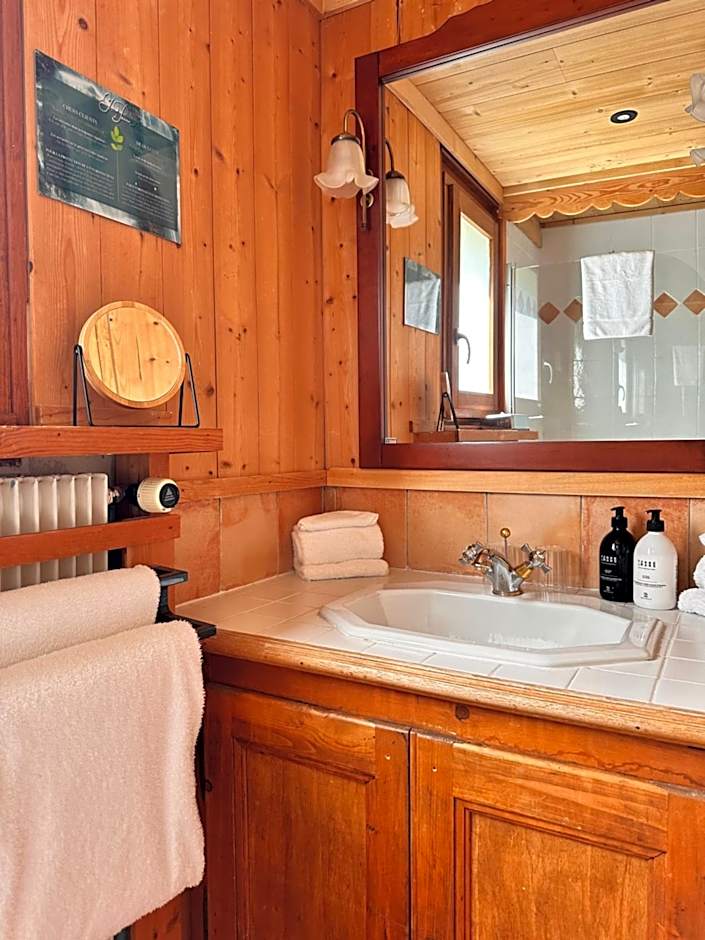 Hôtel Le Jeu de Paume