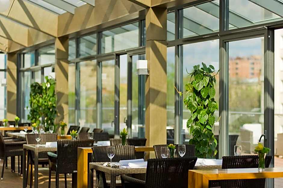 Kharkiv Palace Hotel