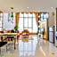 South & North International Apartment (Kam Rueng Plaza)-Free shuttle bus/Snack during Canton Fair