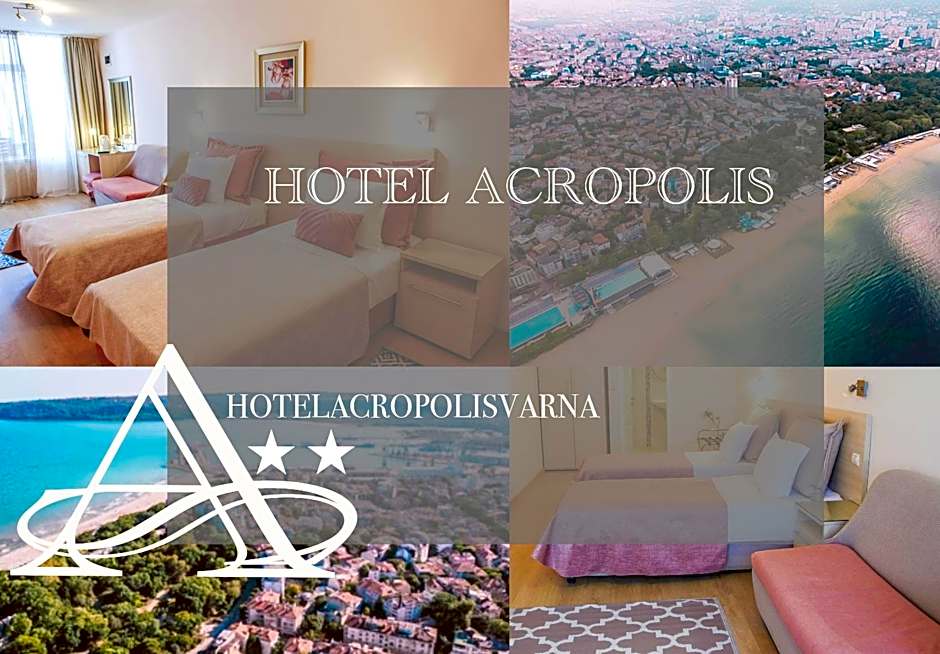Hotel Acropolis