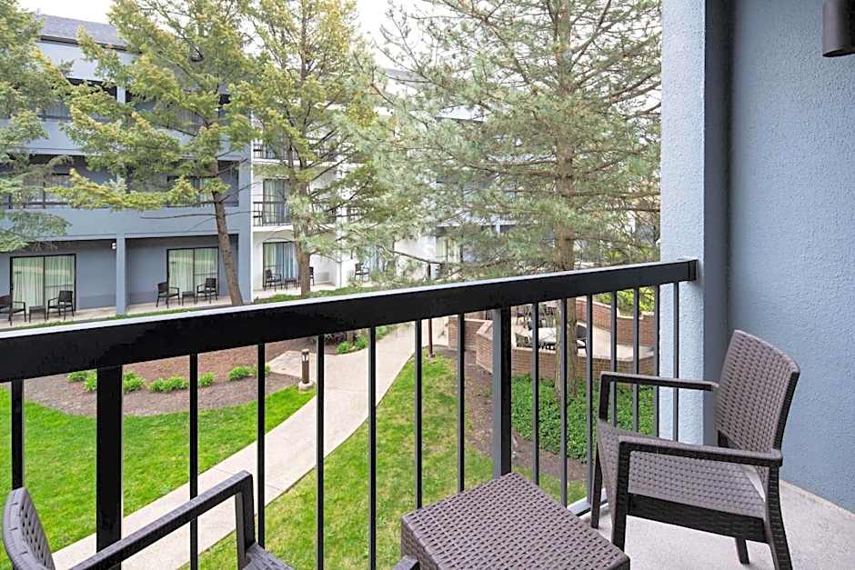 Courtyard by Marriott Chicago Wood Dale/Itasca