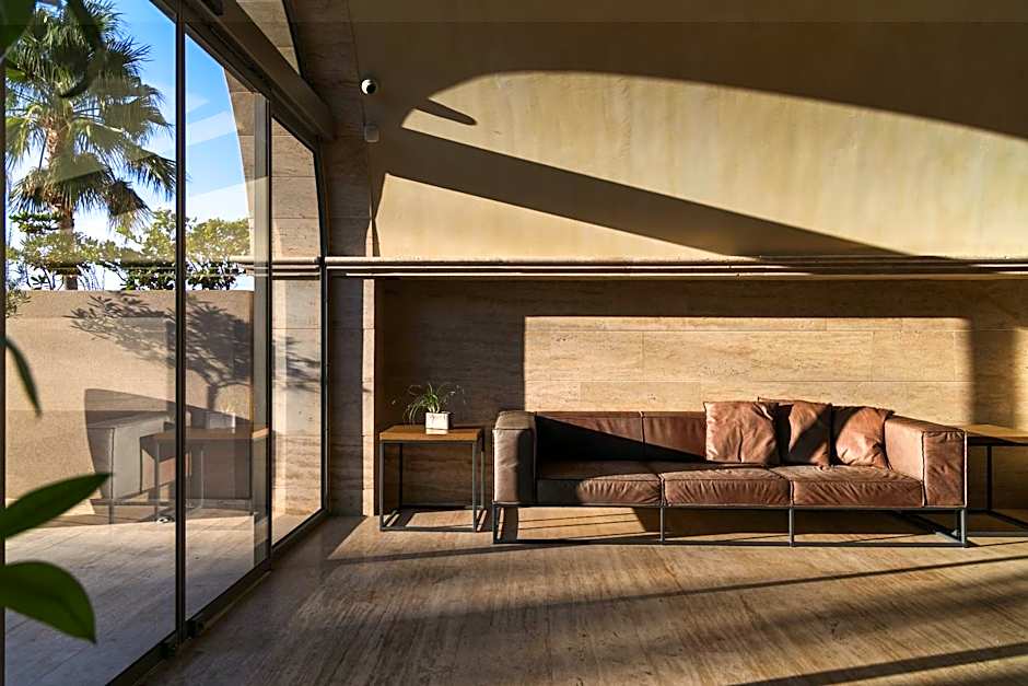 Castello Infinity Suites (ADULTS ONLY)