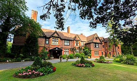 Stanhill Court Hotel, a member of Radisson Individuals
