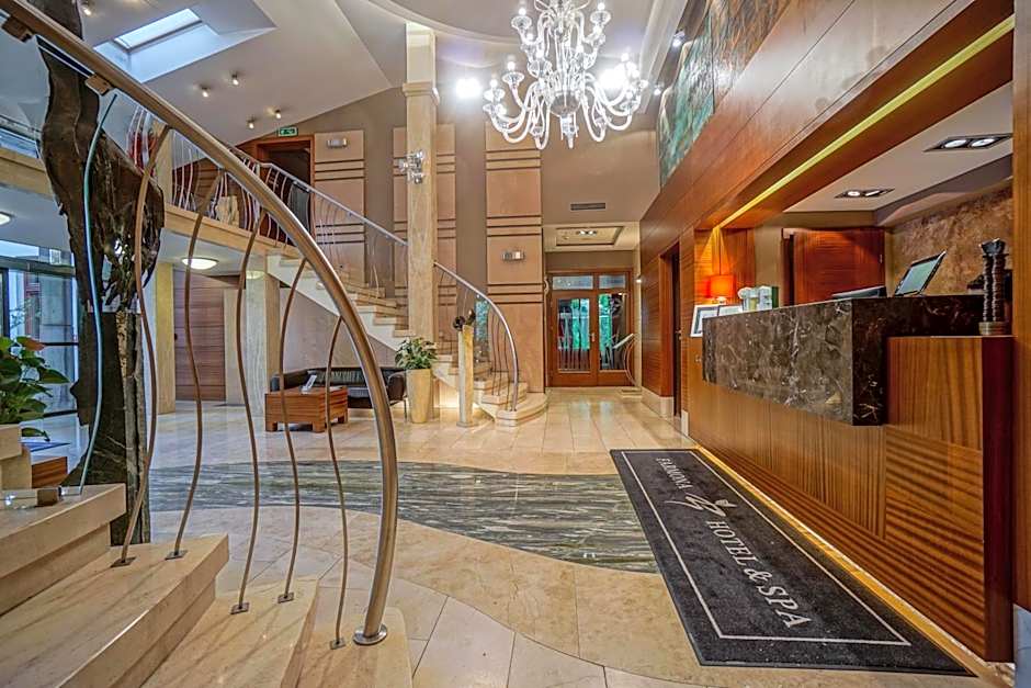 Farmona Hotel Business & SPA