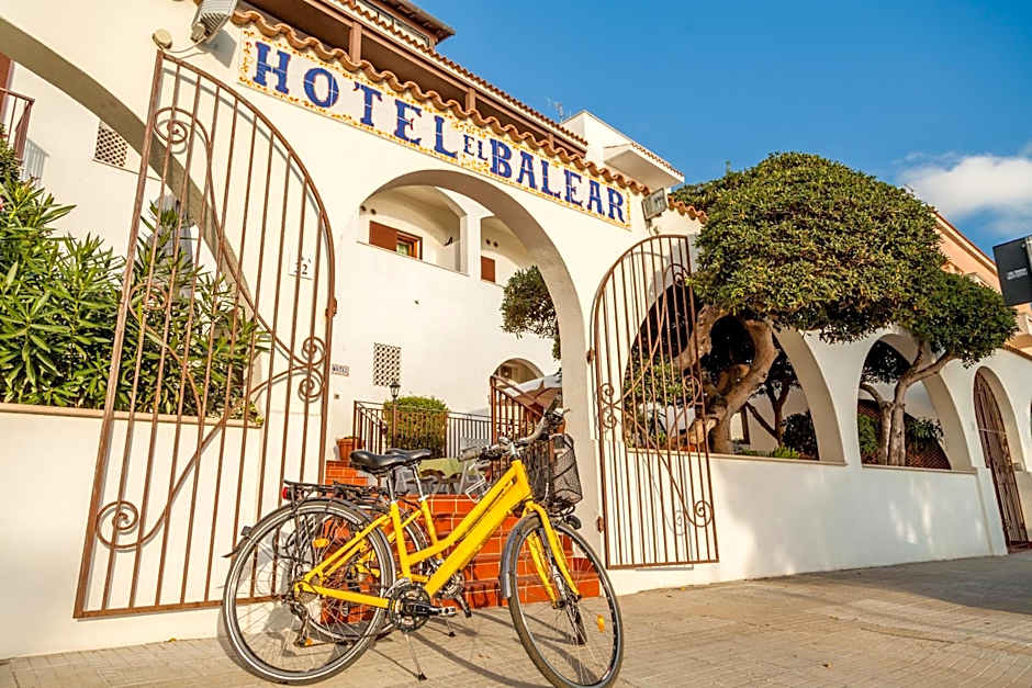 Hotel El Balear