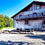 Hotel Antsotegi