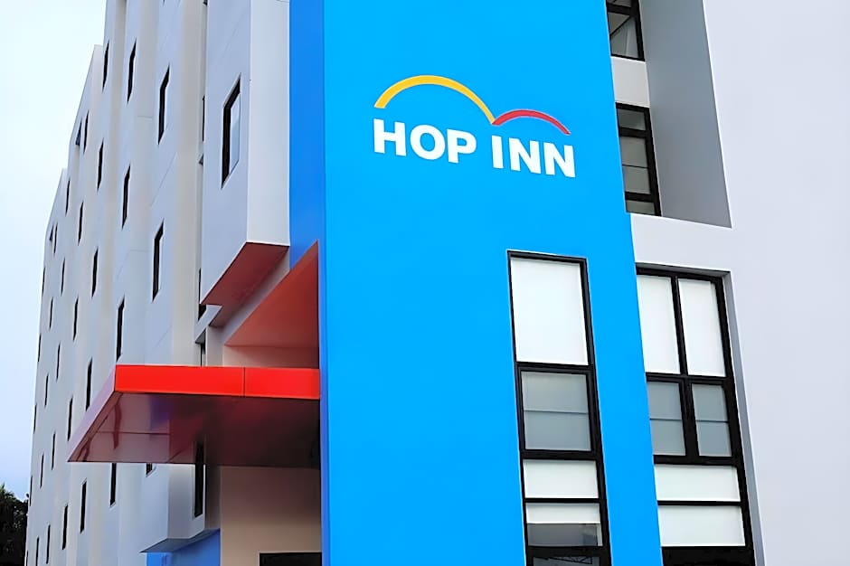 HOP INN Udonthani