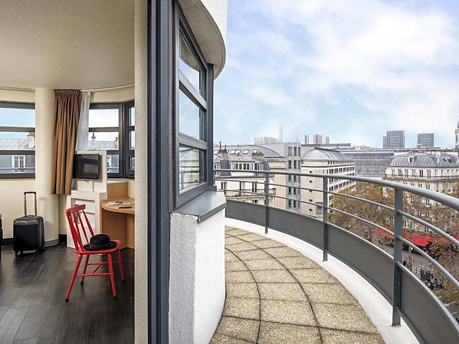 ibis Paris Gare de Lyon Diderot