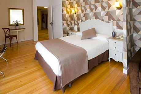 Double or Twin Room with Spa Access