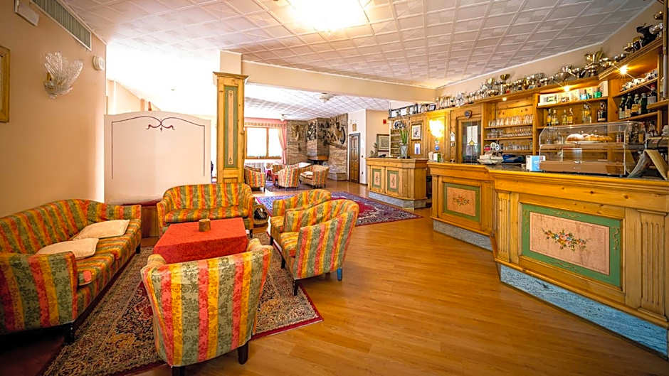 Hotel Club Funivia