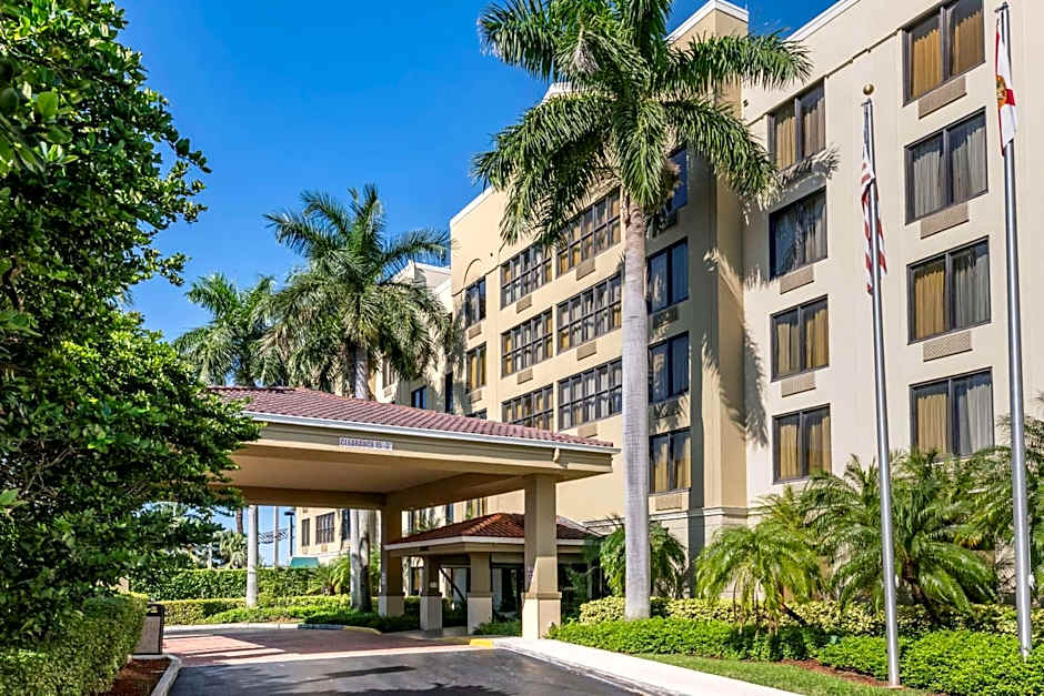 Comfort Suites Miami