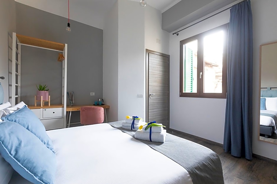 Hotel Miceli - Civico 50