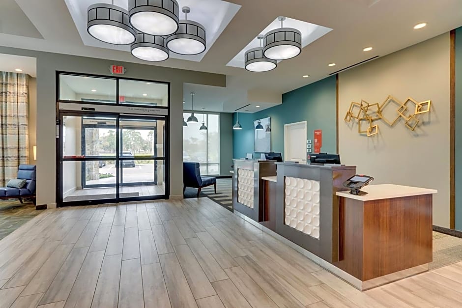 TownePlace Suites by Marriott Houston I-10 East