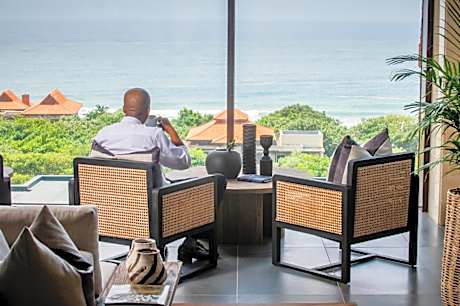 The Capital Zimbali