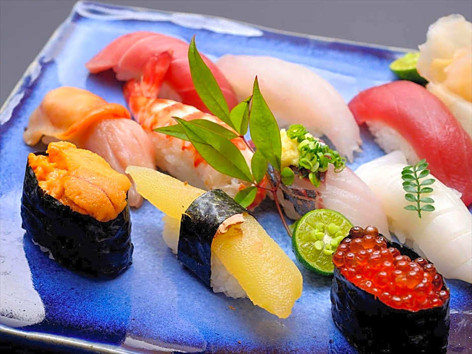 Hotel Breezebay Marina