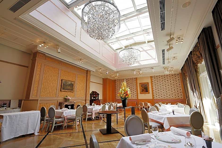 Hotel Monterey Kyoto