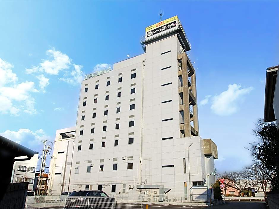 Royal INN Kakegawa (Station Hotel2)