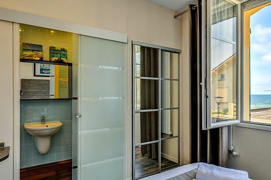 Logis Hotel de France